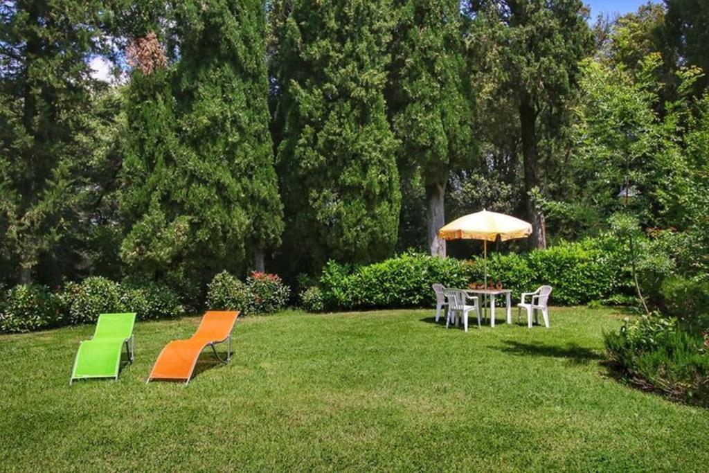 Agriturismo Bellavista Radicondoli Exterior foto