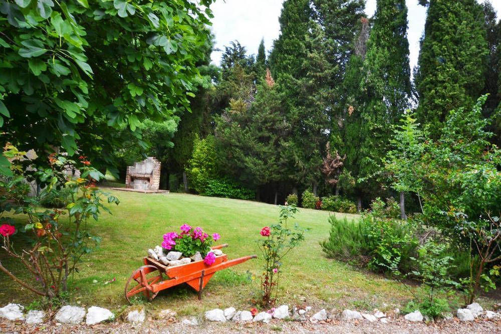 Agriturismo Bellavista Radicondoli Exterior foto